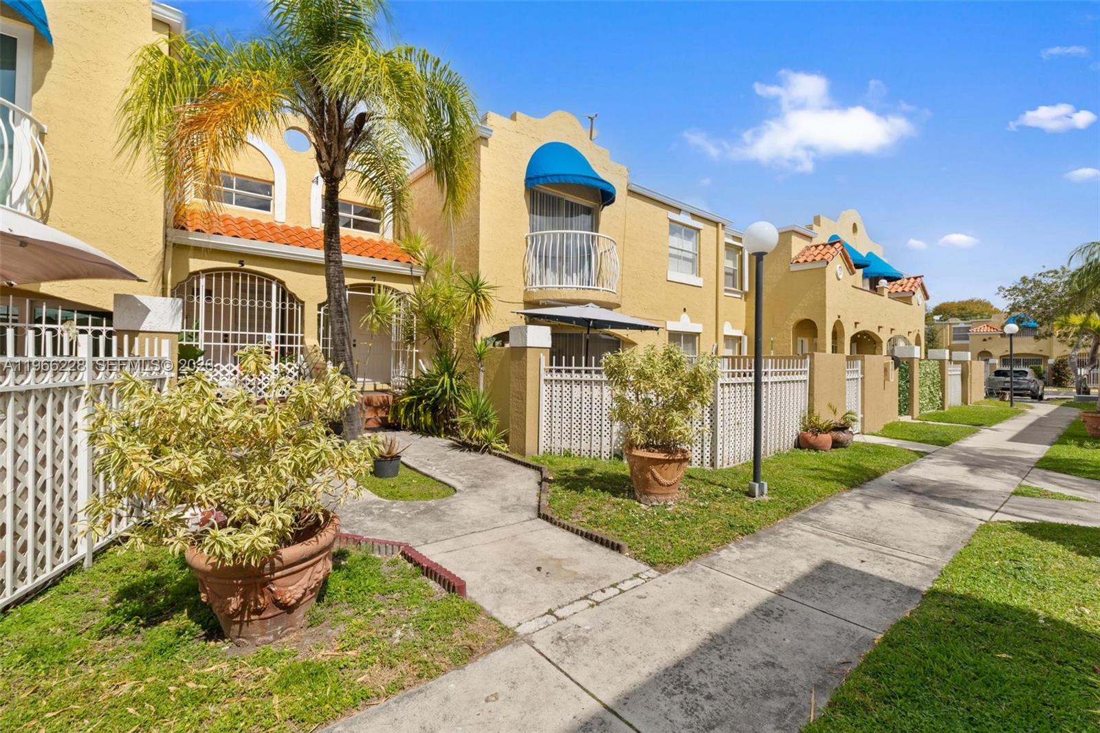 415 NW 85th Pl #1707