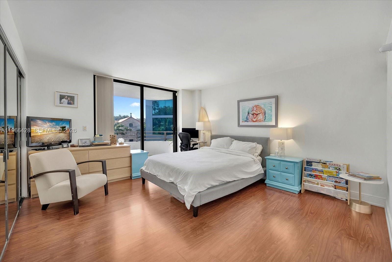 Undisclosed Address Miami, FL 33129