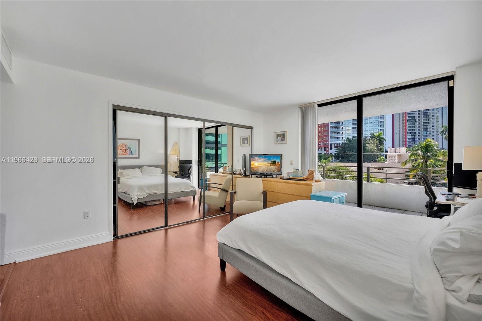 Undisclosed Address Miami, FL 33129