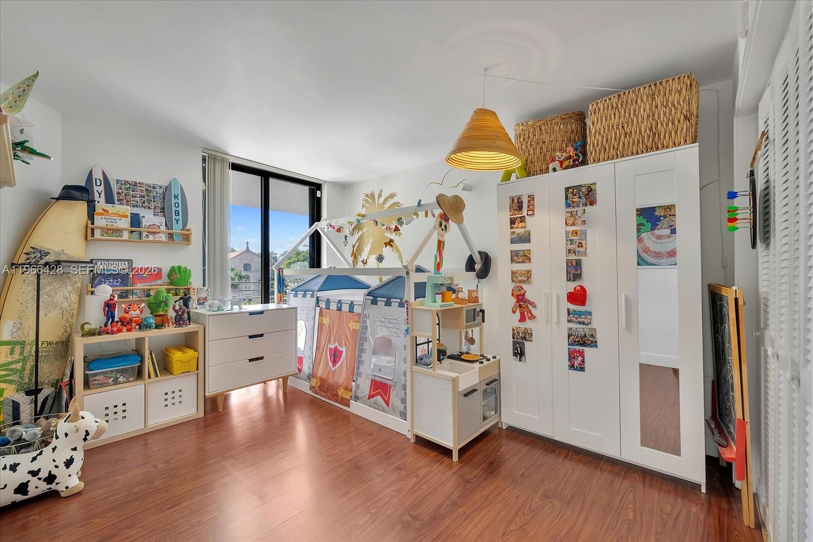 Undisclosed Address Miami, FL 33129