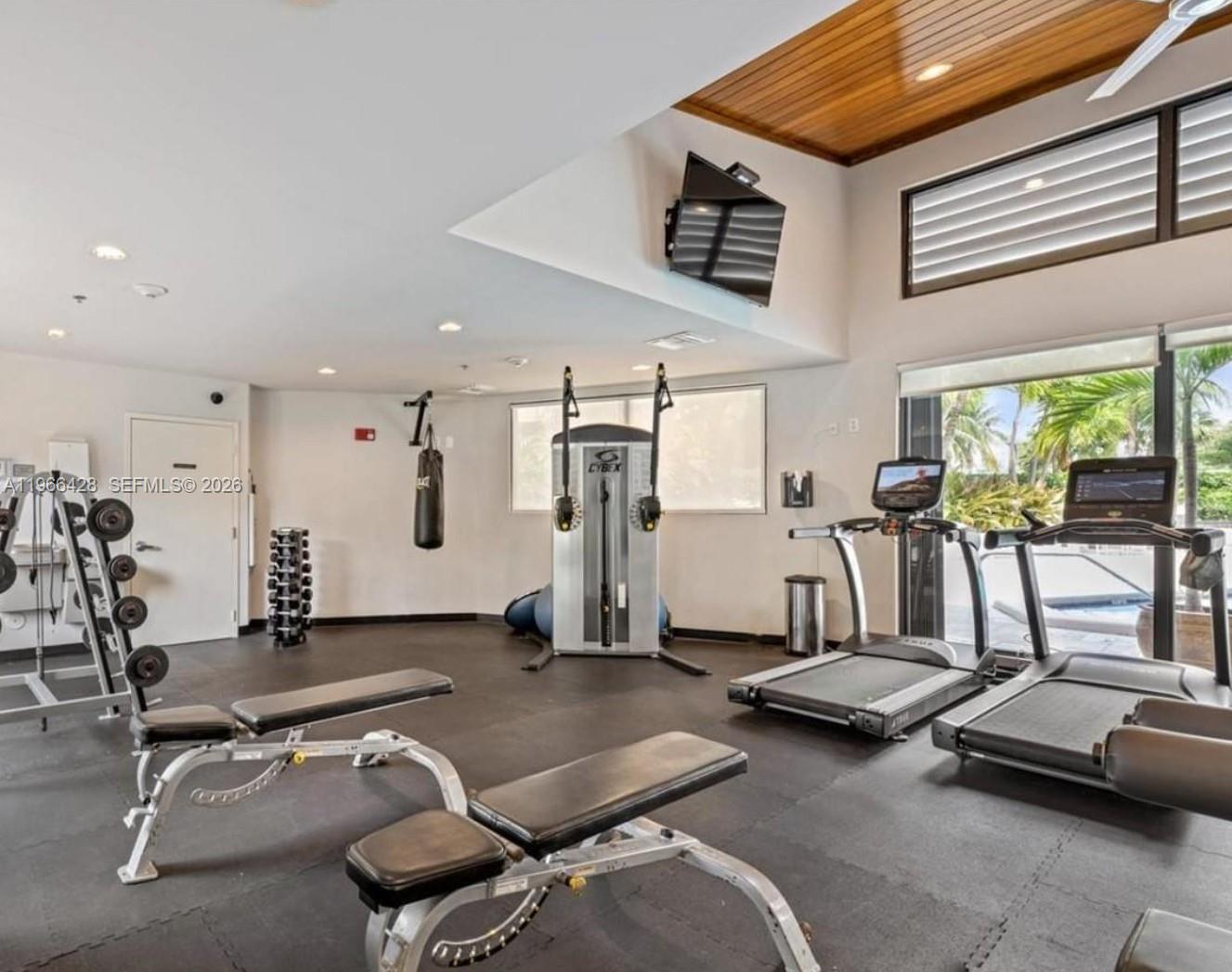 Undisclosed Address Miami, FL 33129