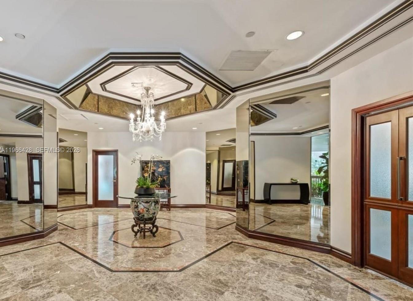 Undisclosed Address Miami, FL 33129