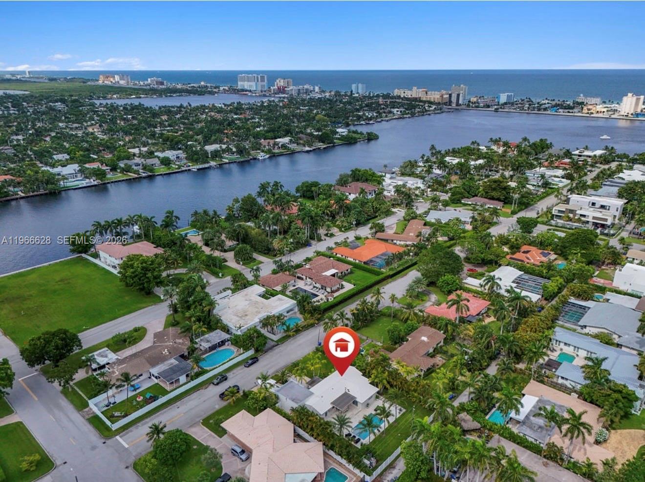 1050 Jefferson St Hollywood, FL 33019