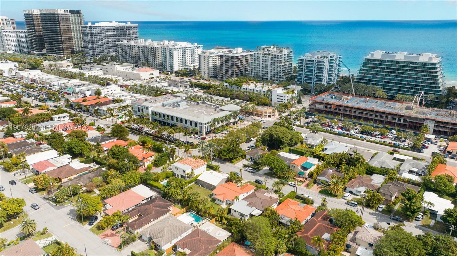 9372 Abbott Ave Surfside, FL 33154