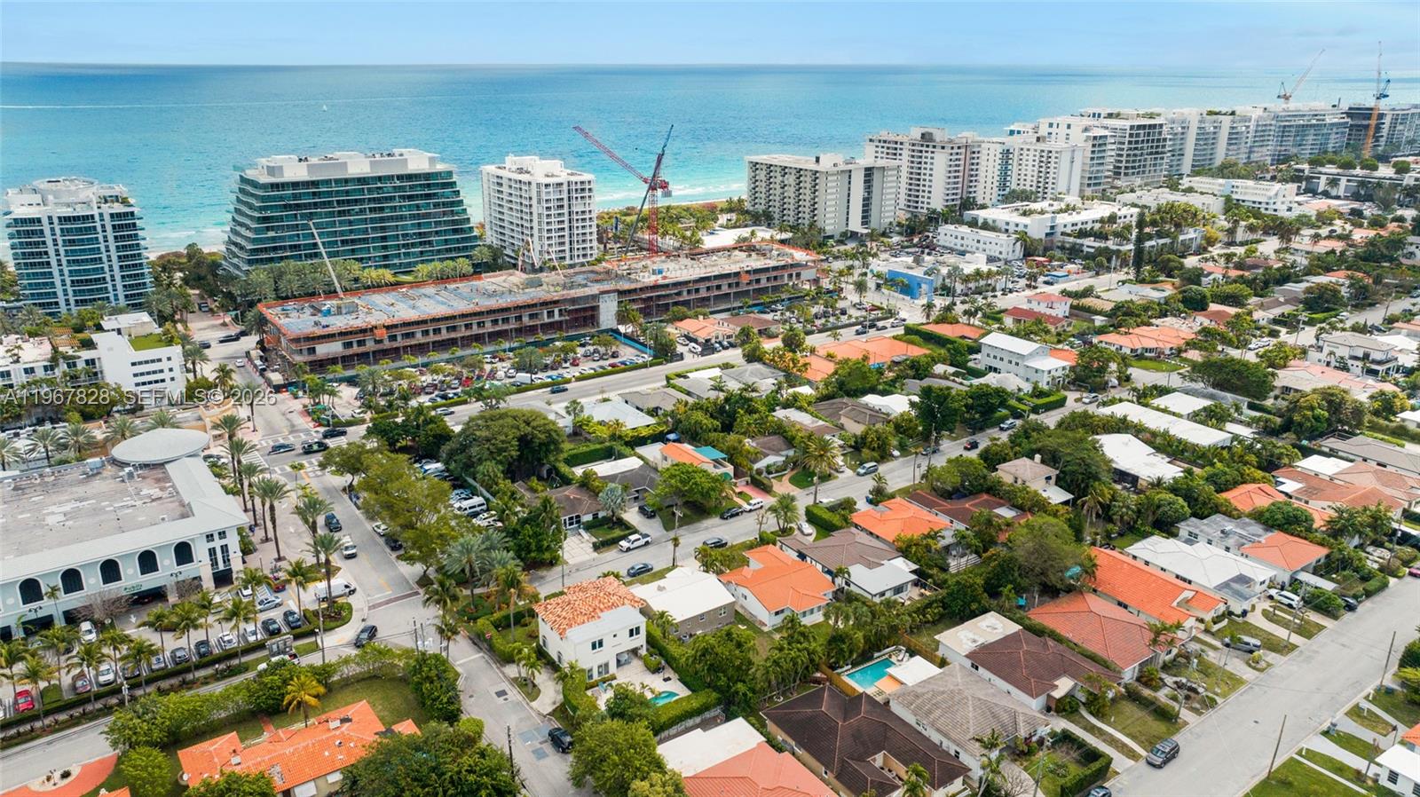 9372 Abbott Ave Surfside, FL 33154