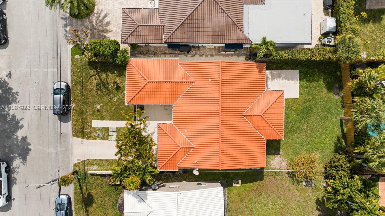 9372 Abbott Ave Surfside, FL 33154