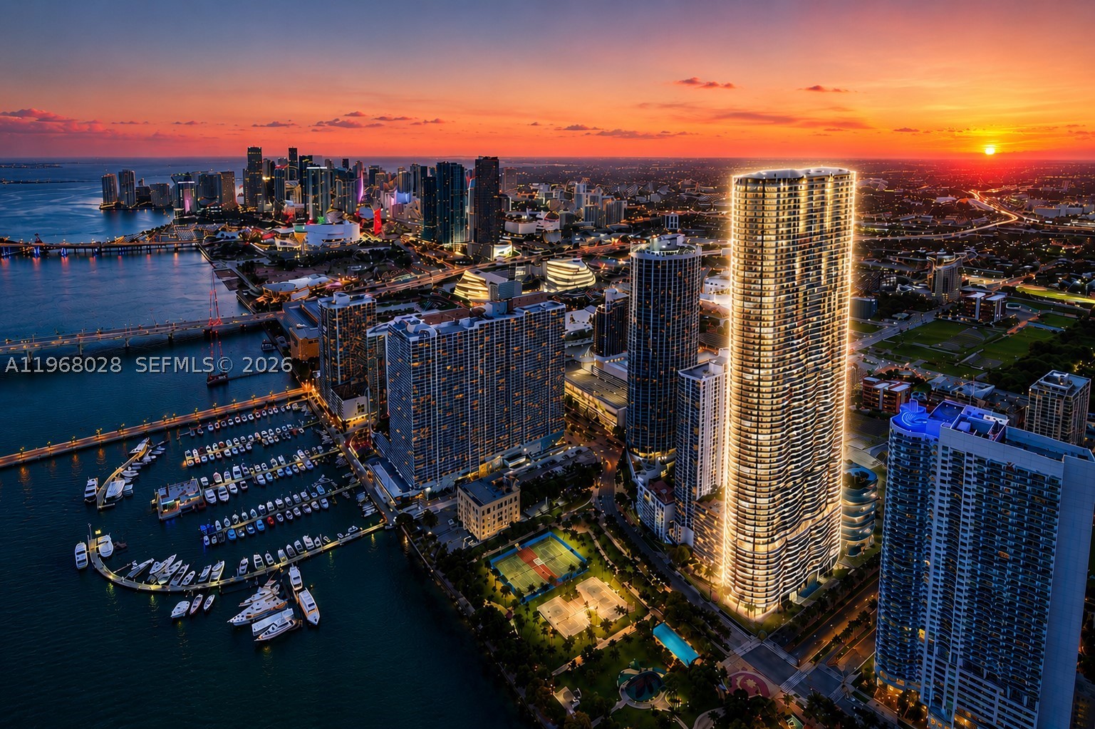 image Aria on the Bay27