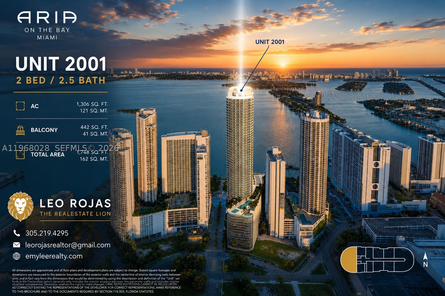 image Aria on the Bay28