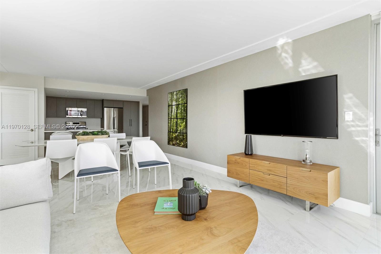 1150 101st St #603 Bay Harbor Islands, FL 33154