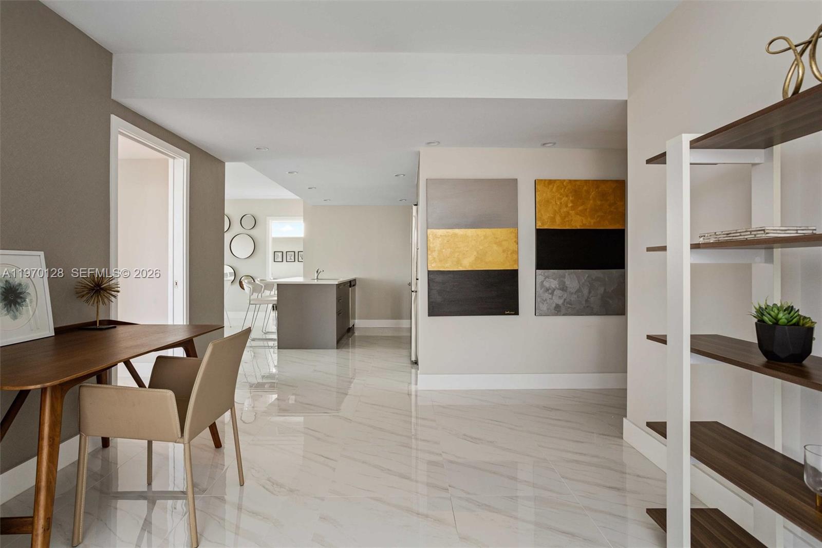 1150 101st St #603 Bay Harbor Islands, FL 33154