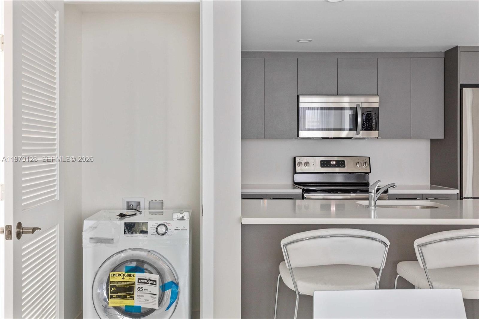 1150 101st St #603 Bay Harbor Islands, FL 33154