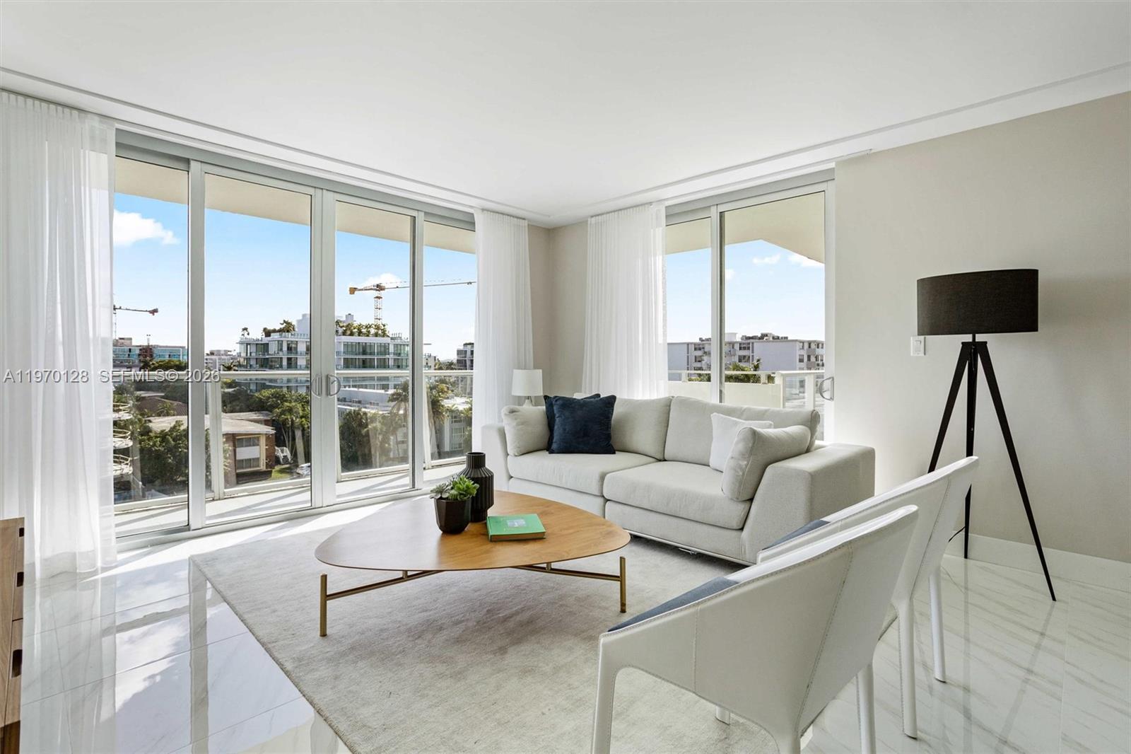 1150 101st St #603 Bay Harbor Islands, FL 33154