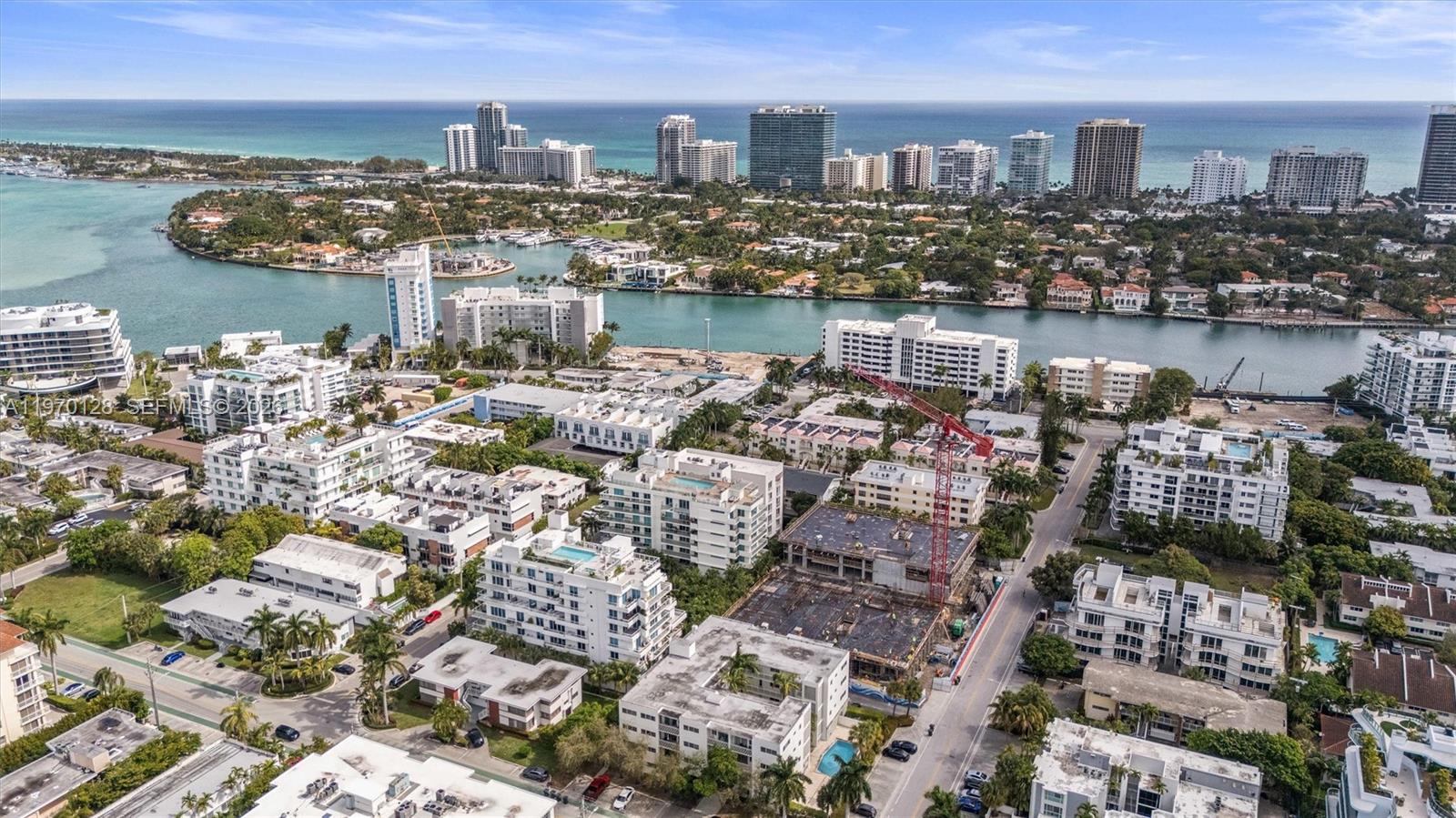 1150 101st St #603 Bay Harbor Islands, FL 33154