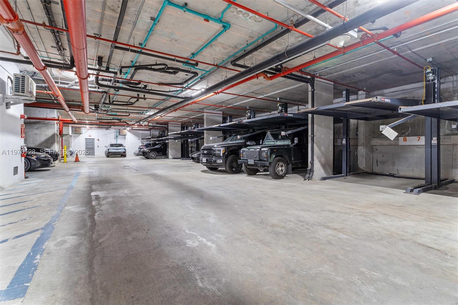 1150 101st St #603 Bay Harbor Islands, FL 33154