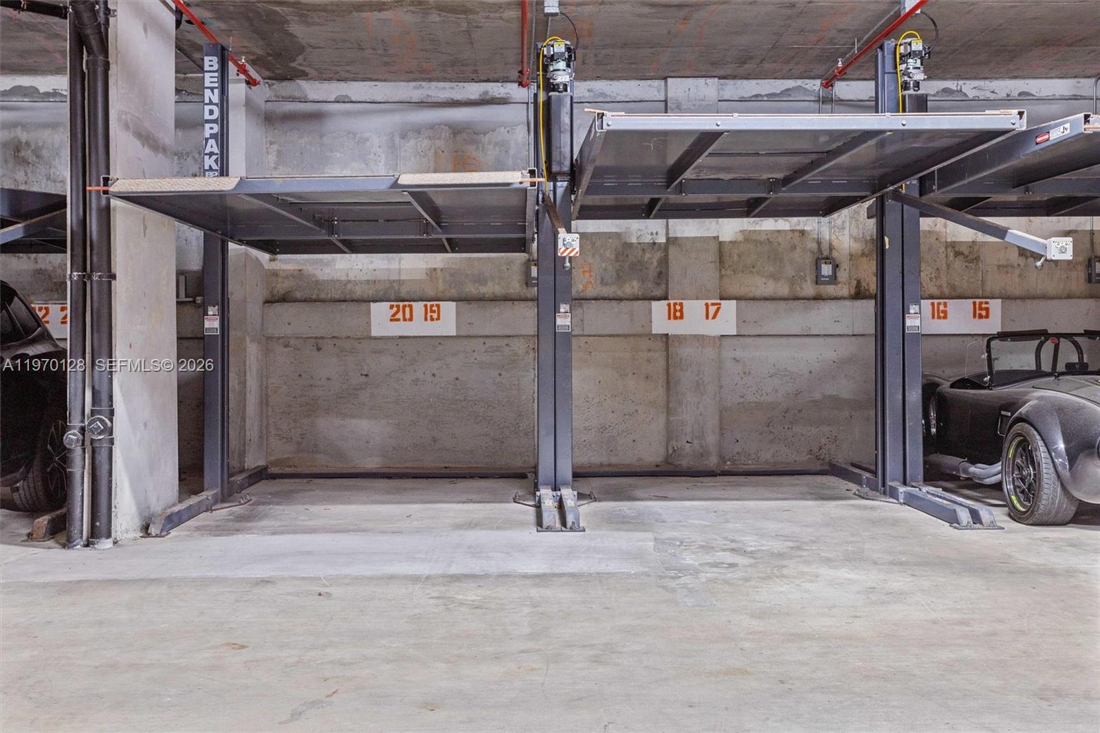 1150 101st St #603 Bay Harbor Islands, FL 33154