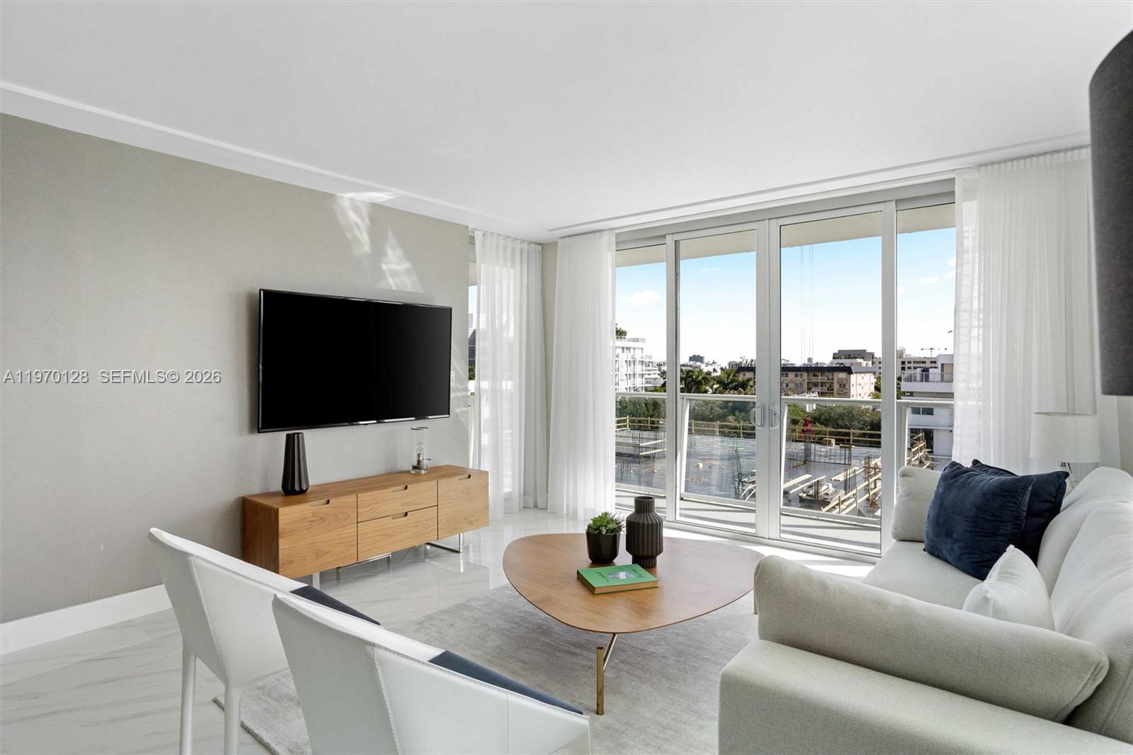 1150 101st St #603 Bay Harbor Islands, FL 33154