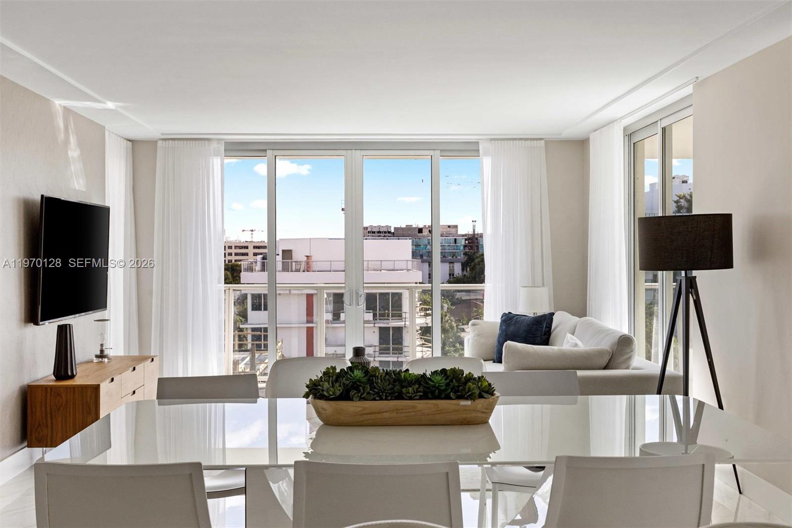 1150 101st St #603 Bay Harbor Islands, FL 33154