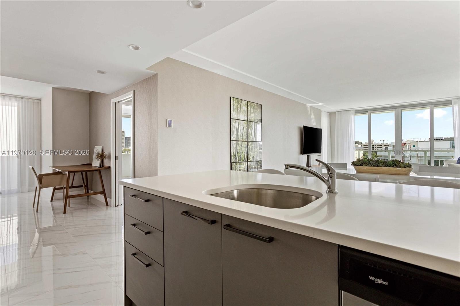 1150 101st St #603 Bay Harbor Islands, FL 33154