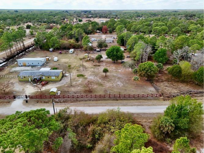 220 N Palomino St Clewiston, FL 33440