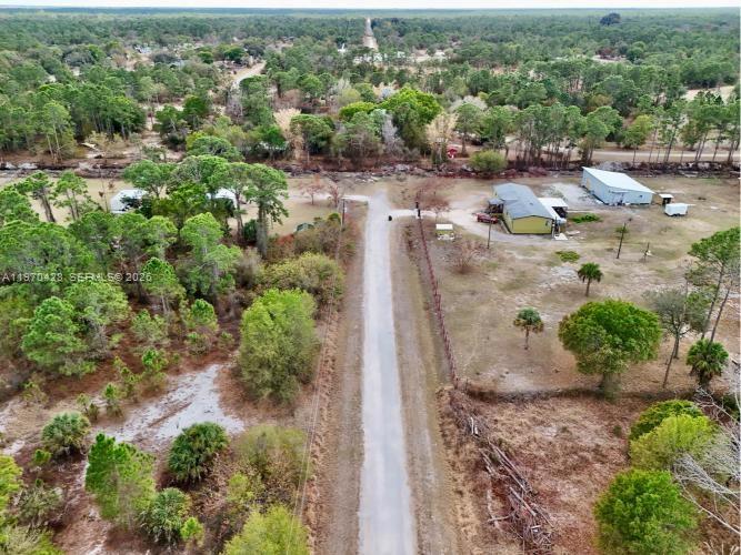 220 N Palomino St Clewiston, FL 33440