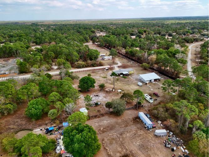 220 N Palomino St Clewiston, FL 33440