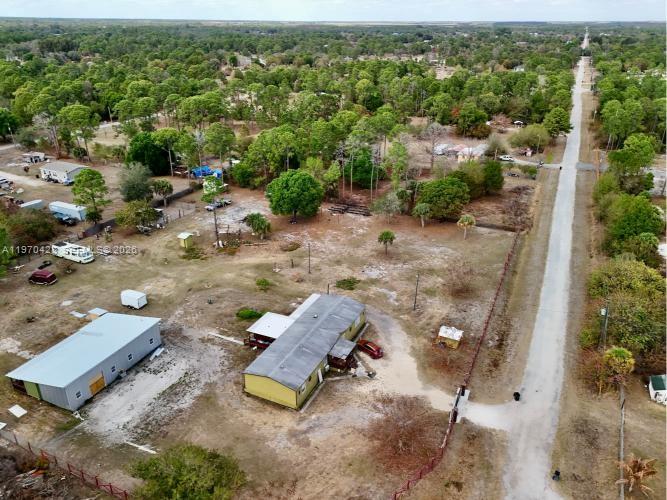 220 N Palomino St Clewiston, FL 33440