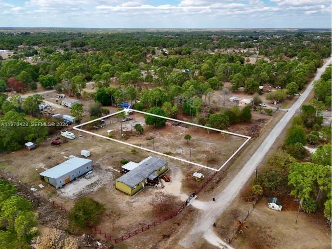 220 N Palomino St Clewiston, FL 33440