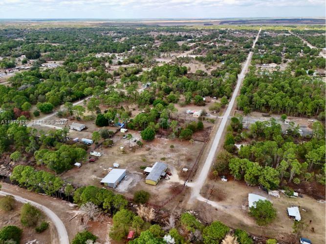 220 N Palomino St Clewiston, FL 33440