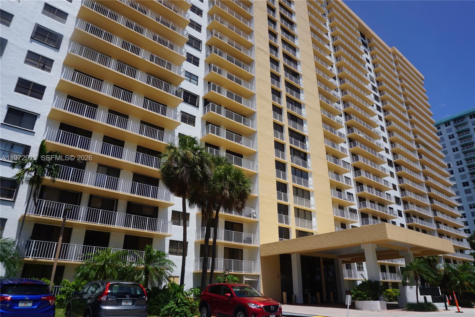 290 174th St #2014 Sunny Isles Beach, FL 33160