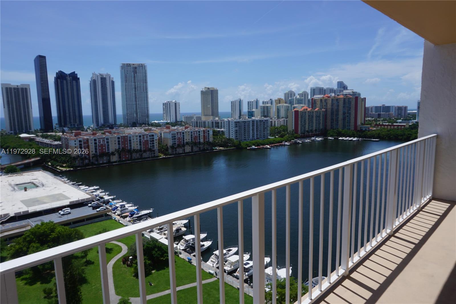 290 174th St #2014 Sunny Isles Beach, FL 33160