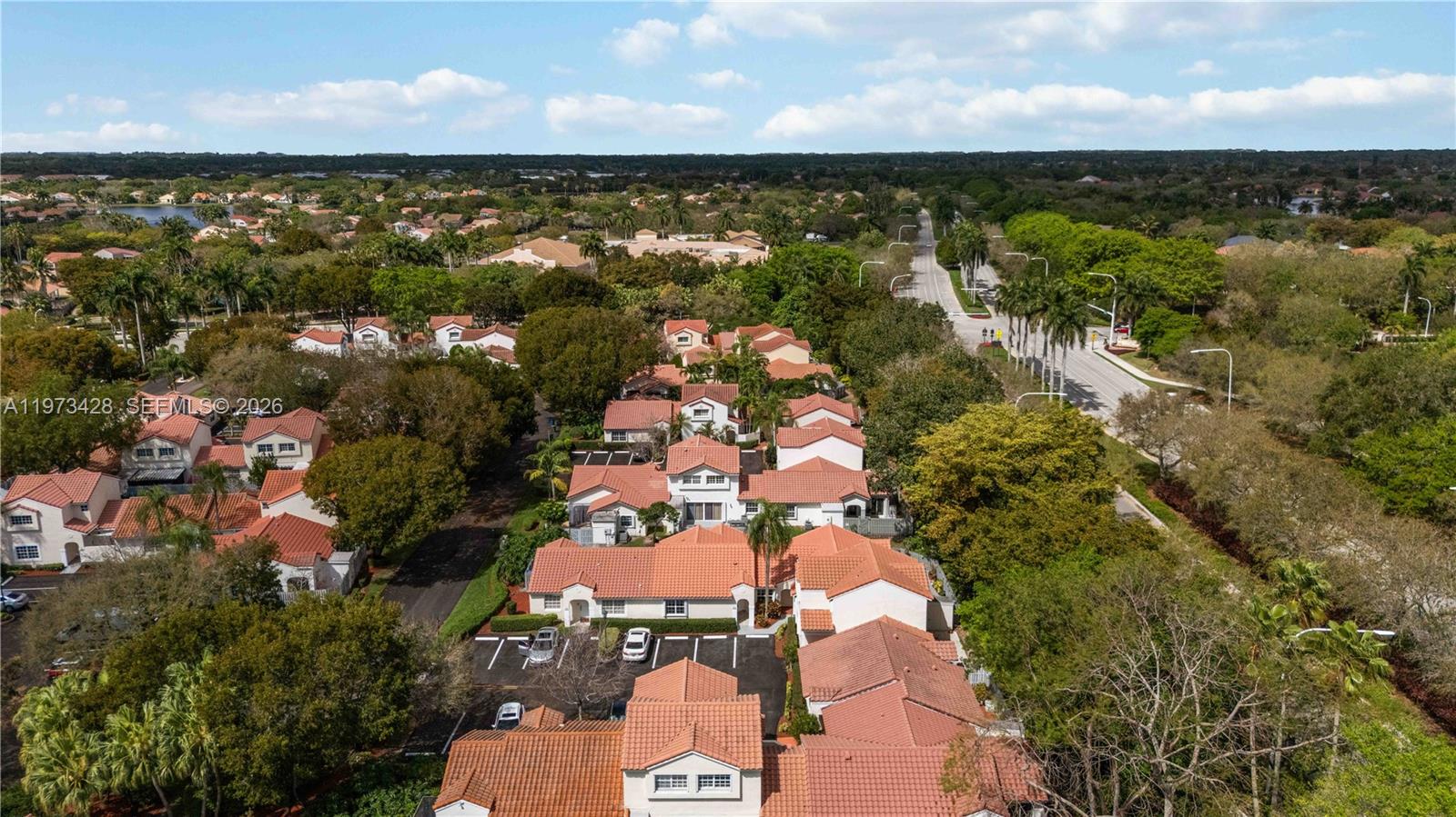 1411 Cottonwood Cir Weston, FL 33326