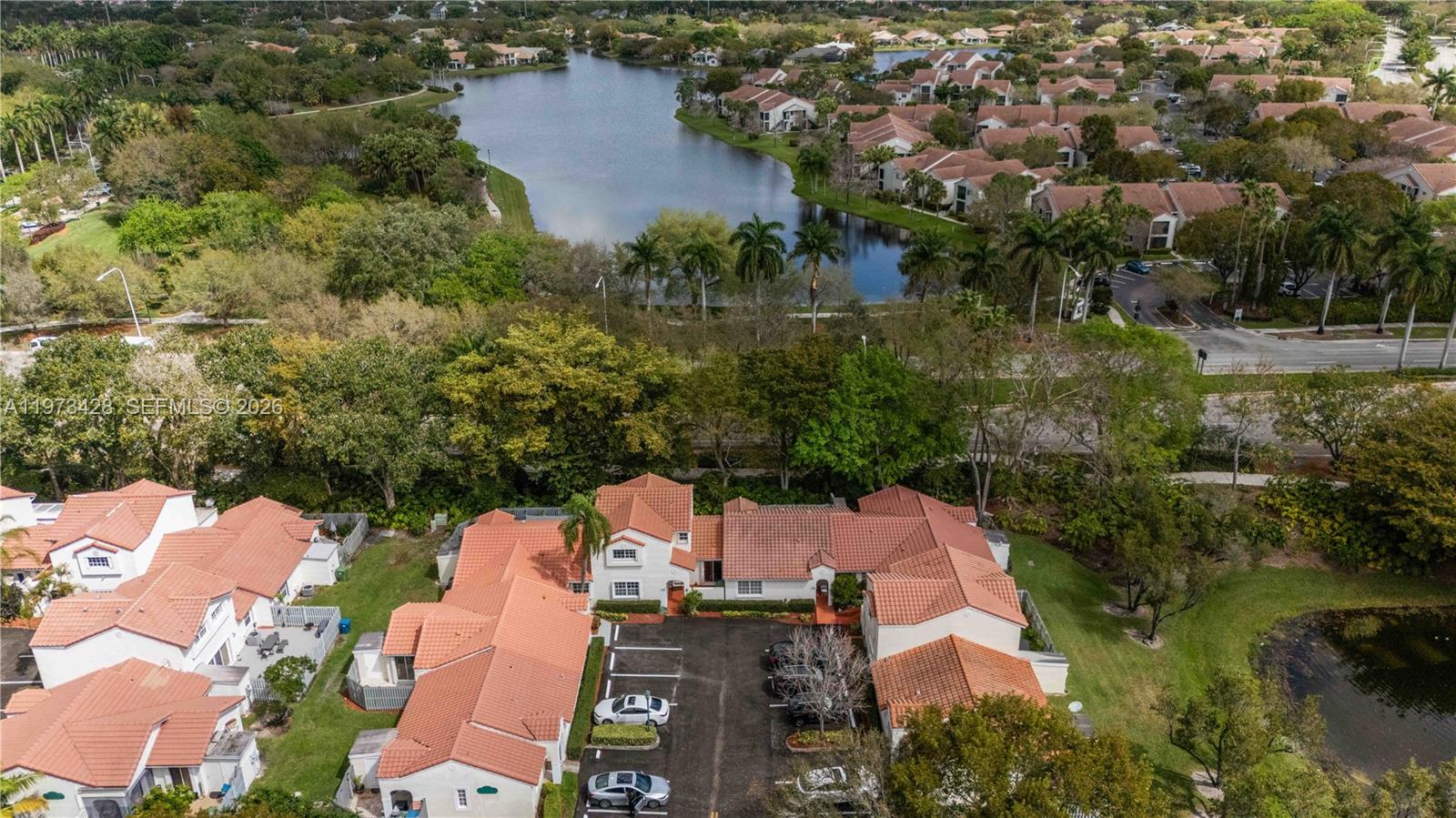 1411 Cottonwood Cir Weston, FL 33326