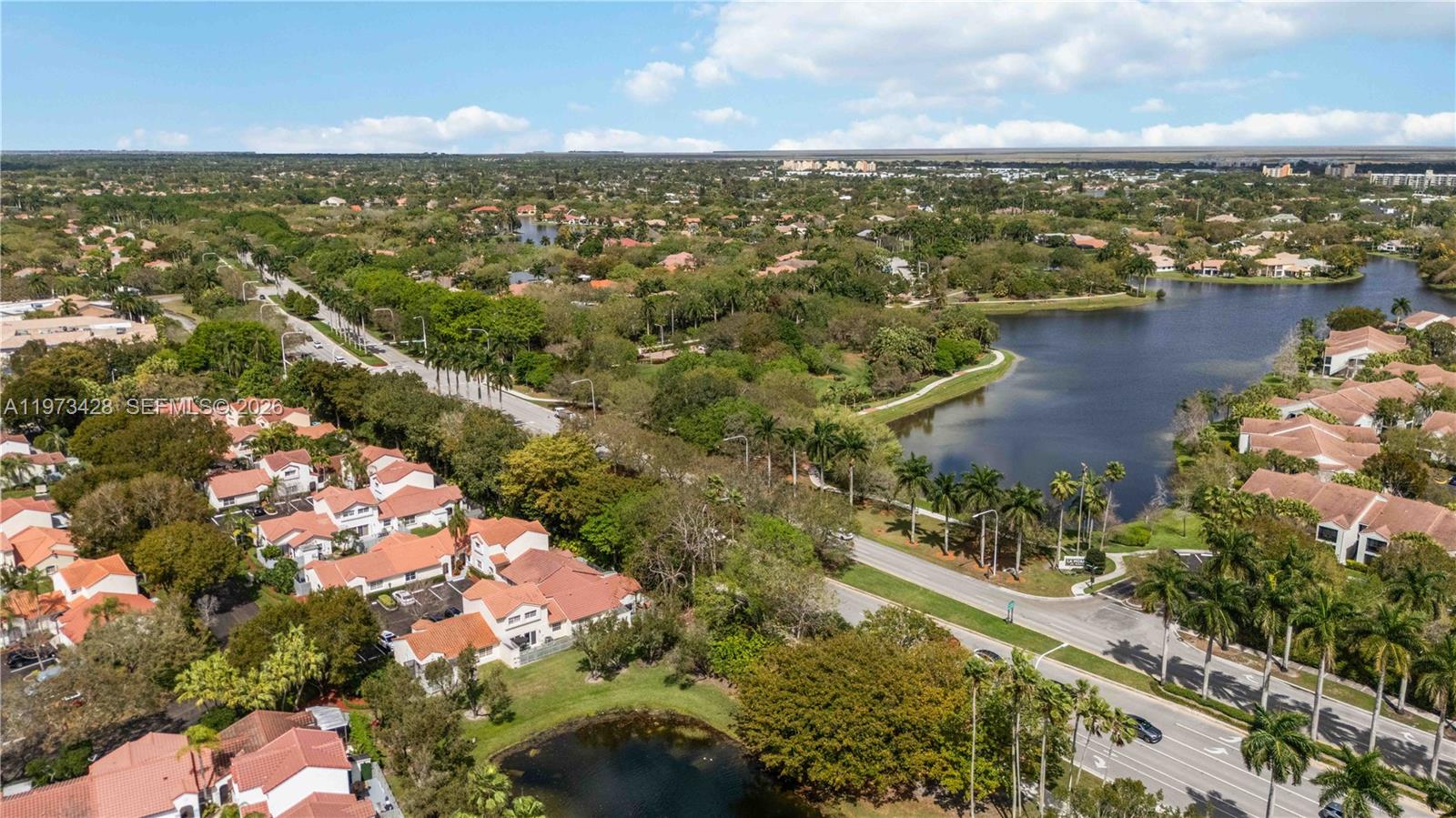 1411 Cottonwood Cir Weston, FL 33326