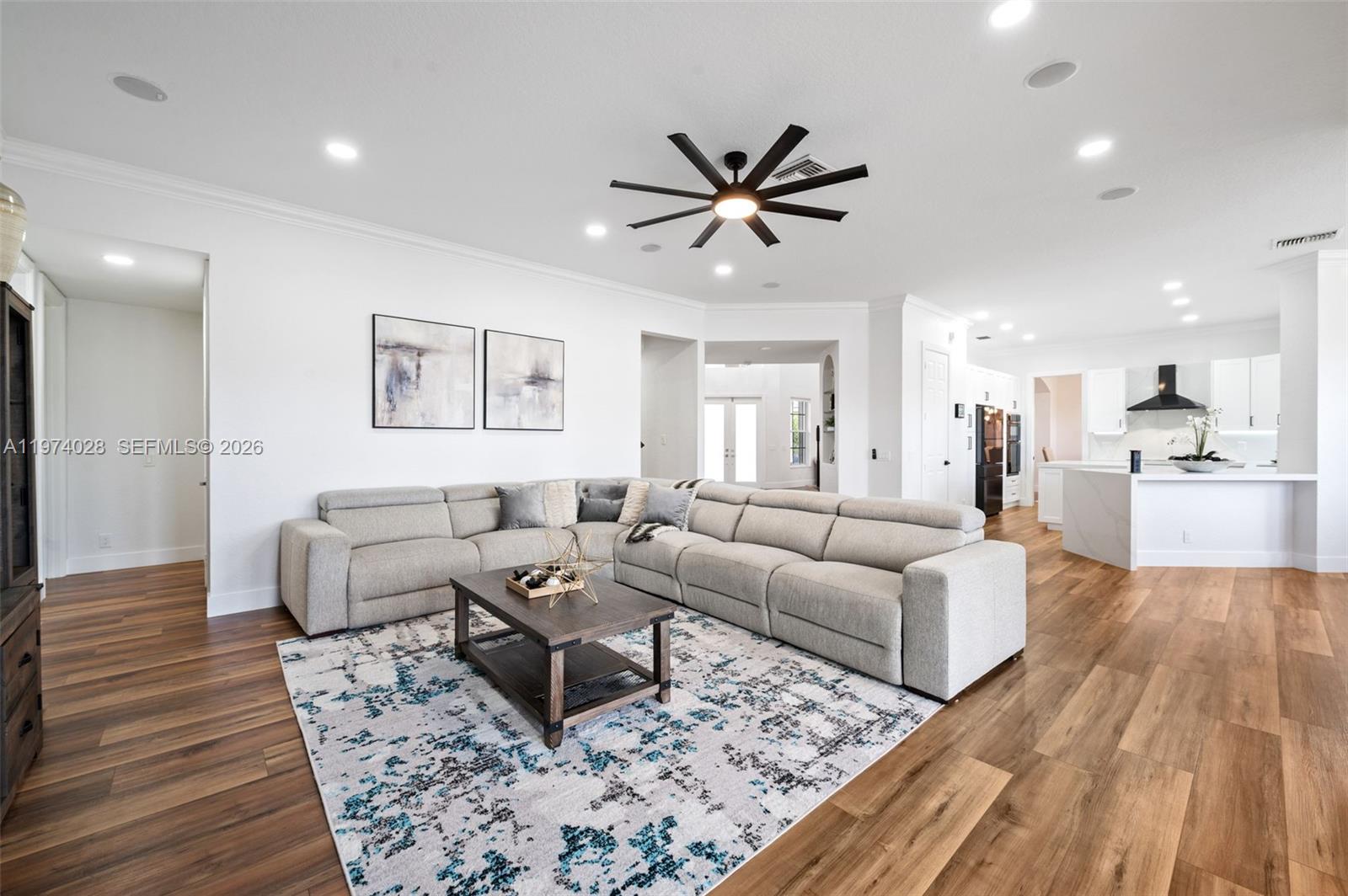 1537 Victoria Isle Way Weston, FL 33327