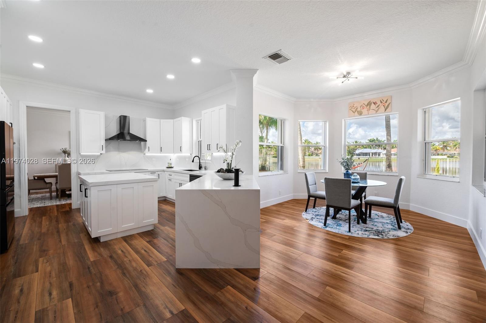 1537 Victoria Isle Way Weston, FL 33327