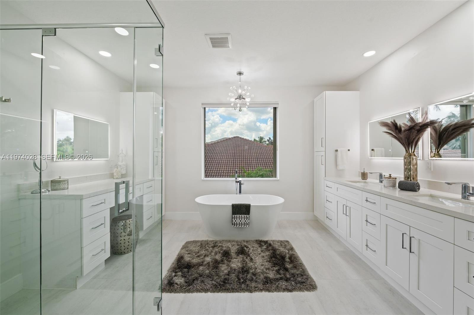 1537 Victoria Isle Way Weston, FL 33327