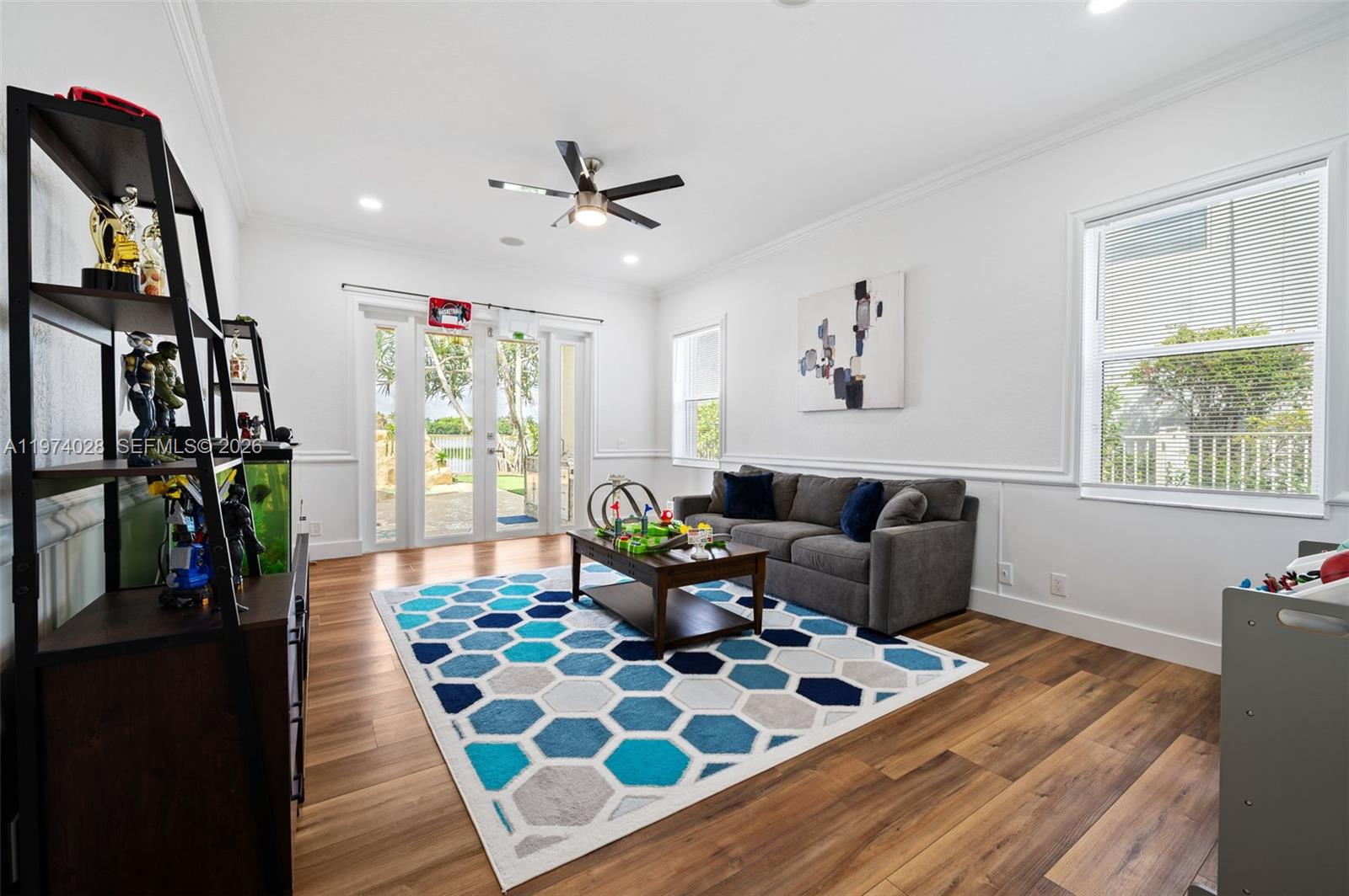 1537 Victoria Isle Way Weston, FL 33327