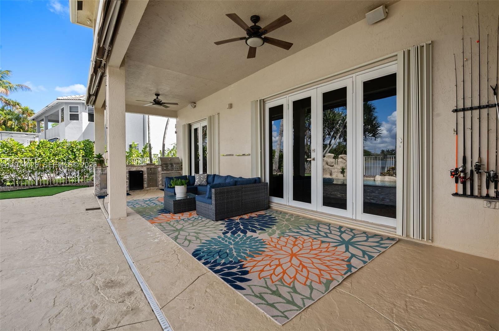 1537 Victoria Isle Way Weston, FL 33327