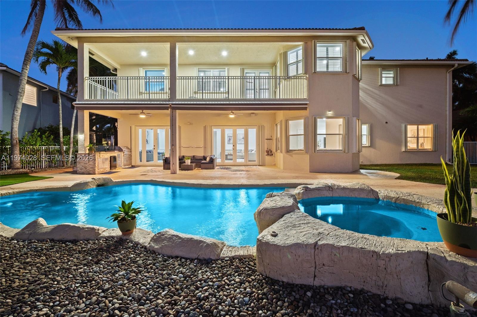 1537 Victoria Isle Way Weston, FL 33327