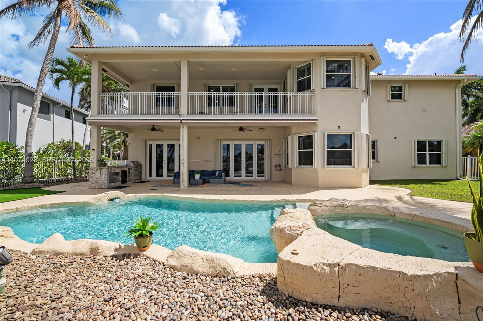 1537 Victoria Isle Way Weston, FL 33327