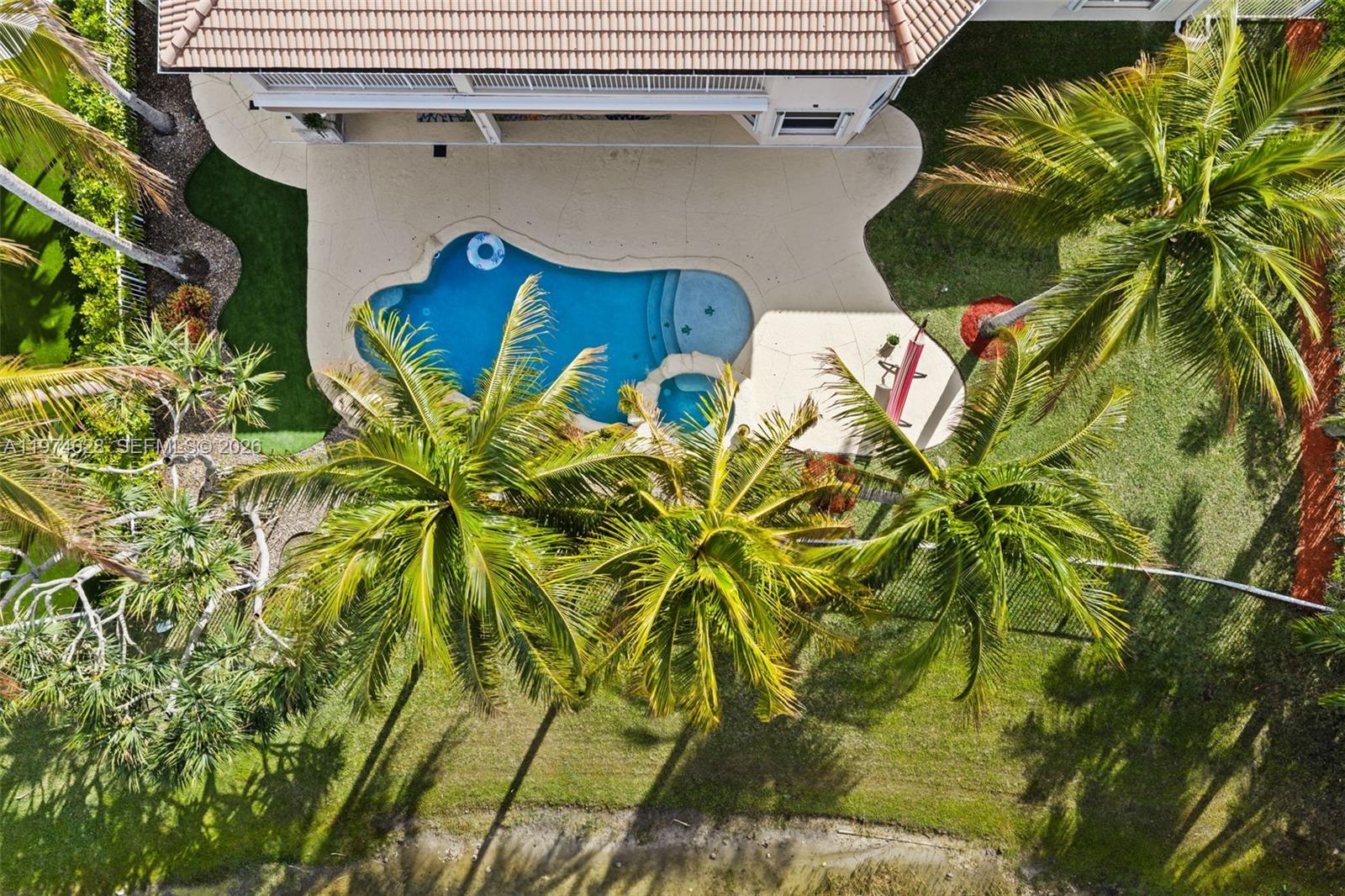 1537 Victoria Isle Way Weston, FL 33327