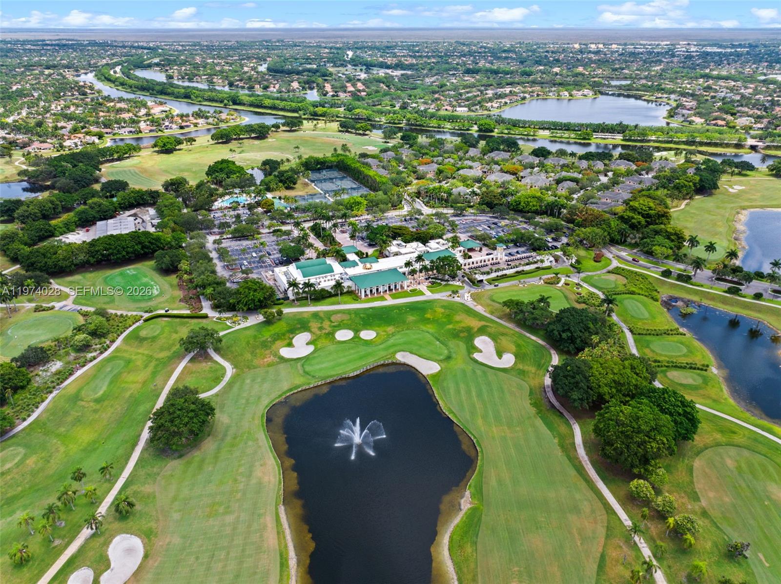 1537 Victoria Isle Way Weston, FL 33327