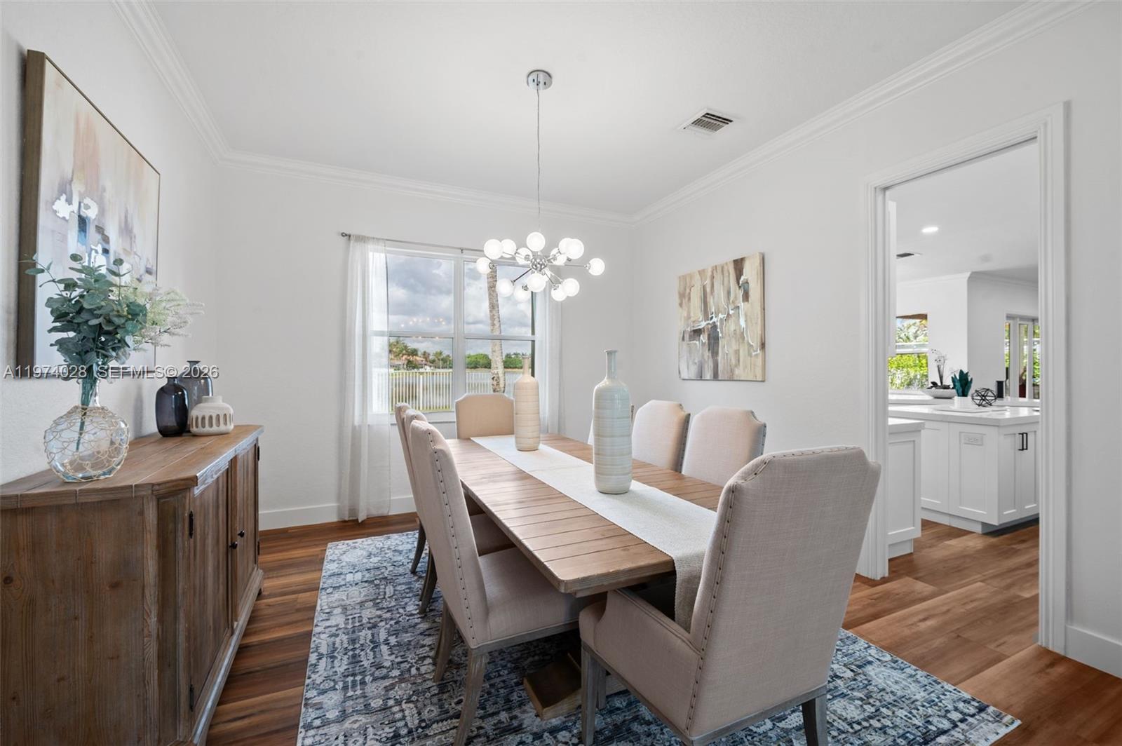 1537 Victoria Isle Way Weston, FL 33327