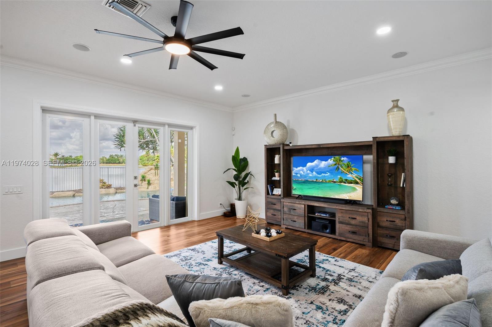 1537 Victoria Isle Way Weston, FL 33327