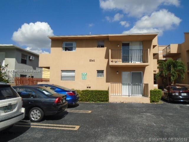 1241 NW 6th St #6