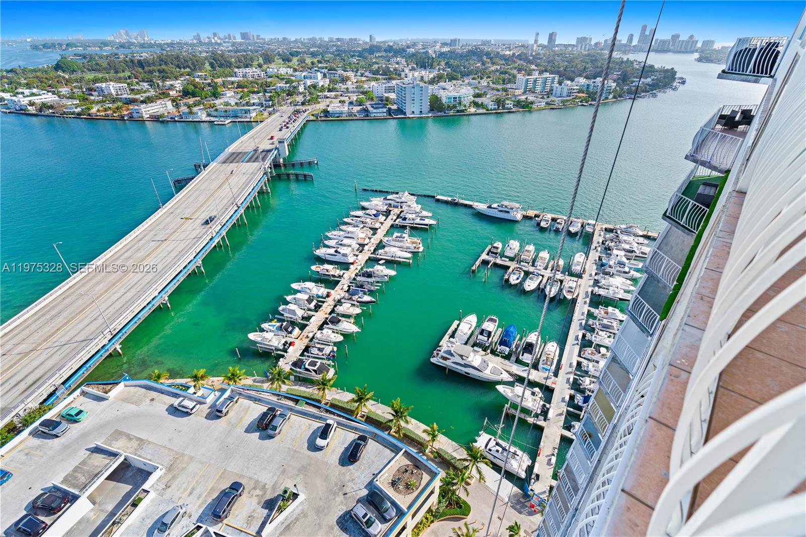 7601 E Treasure Dr #PH 216 North Bay Village, FL 33141