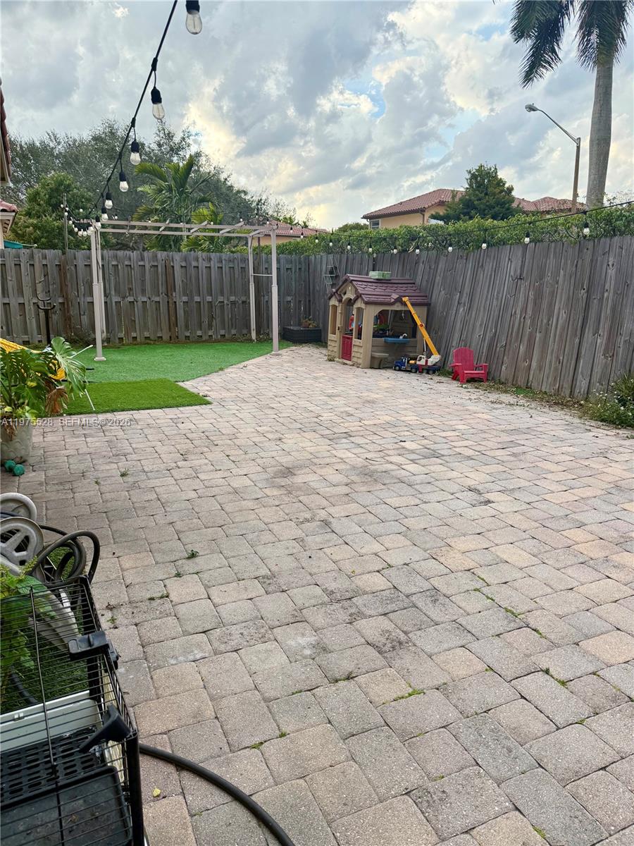 12721 SW 53rd St Miramar, FL 33027