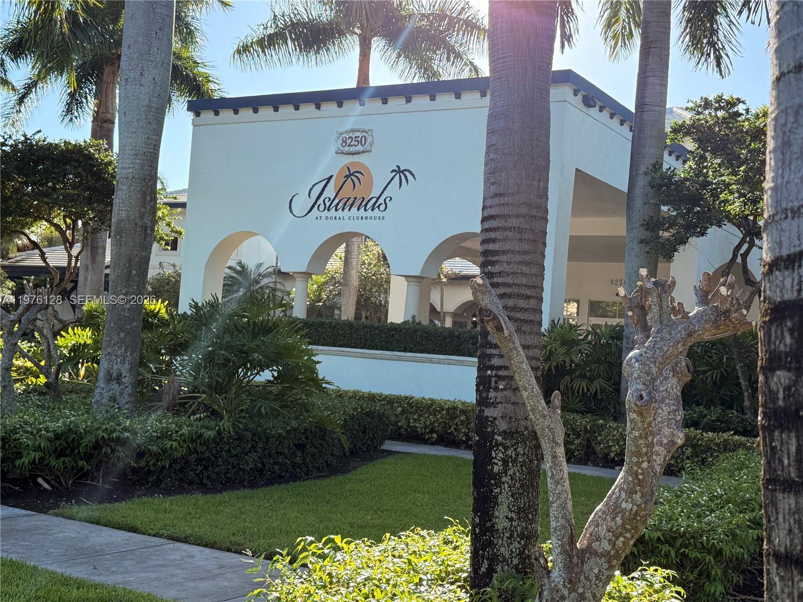 11010 NW 87th St Doral, FL 33178