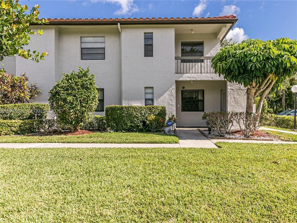 21559 Cypress Hammock Dr #44J Boca Raton, FL 33428