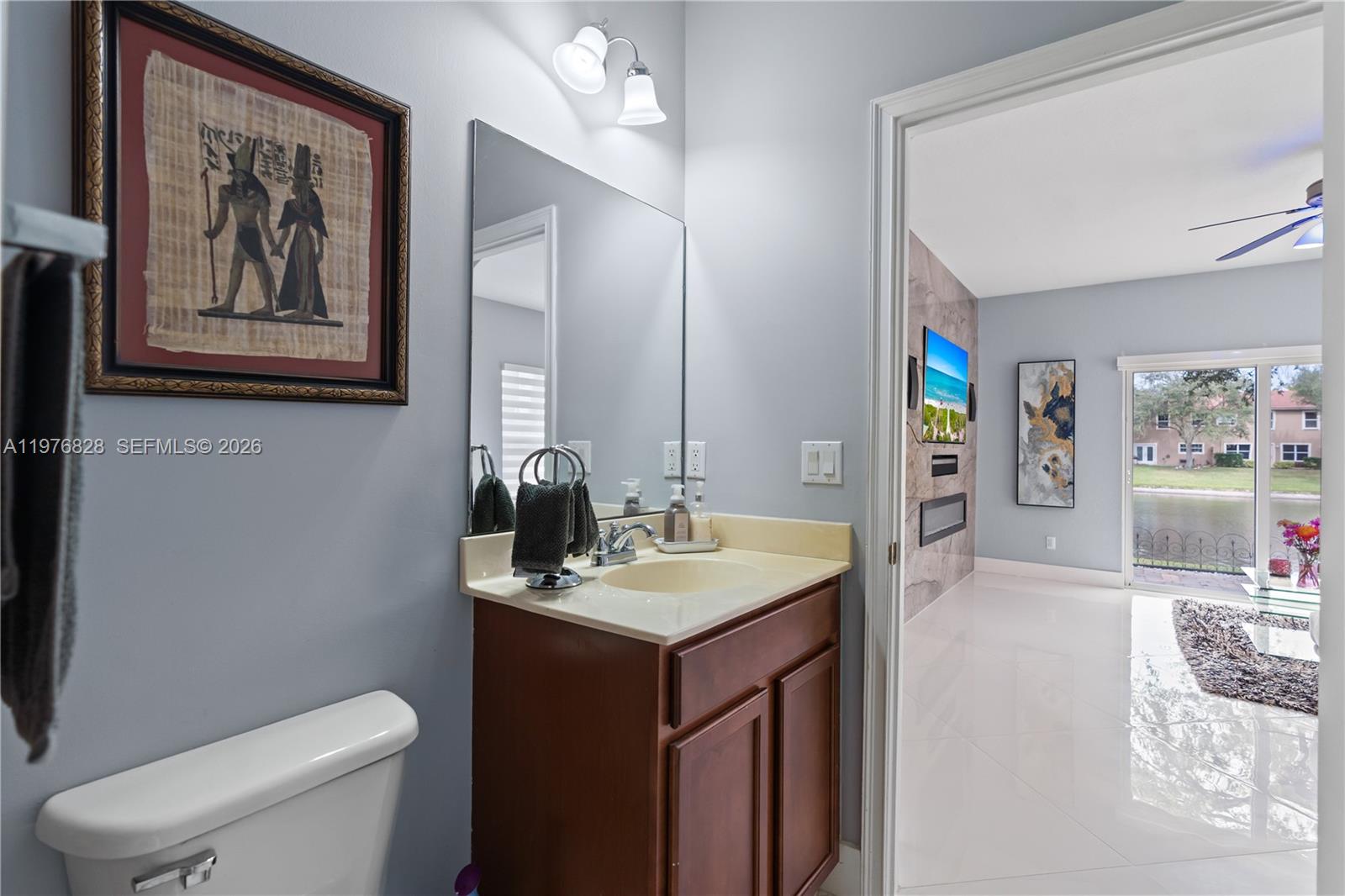 4301 Macarthur Palm Trl Green Acres, FL 33463